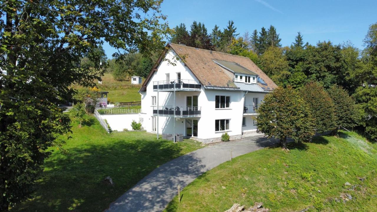 Smart Resorts Haus Opal Ferienwohnung 404 Winterberg Exterior photo